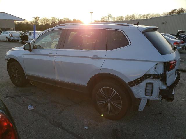 Obraz 3 z 2018 VOLKSWAGEN TIGUAN SE 2018 z VIN 3VV3B7AX3JM073424