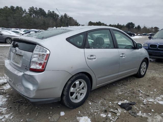 Obraz 3 z 2007 TOYOTA PRIUS  2007 z VIN JTDKB20U673249008