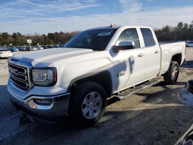 Obraz 2019 GMC SIERRA LIMITED C1500 SLE 2019