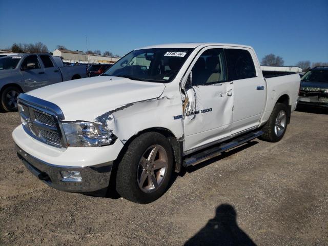 Изображение 2011 DODGE RAM 1500  2011