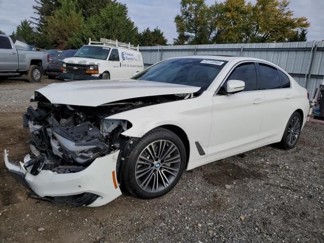 Image 1 of 2019 BMW 540 XI 2019 with VIN WBAJE7C52KWW17208