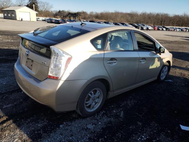 Изображение 3 2010 TOYOTA PRIUS  2010 с VIN JTDKN3DU1A1015465