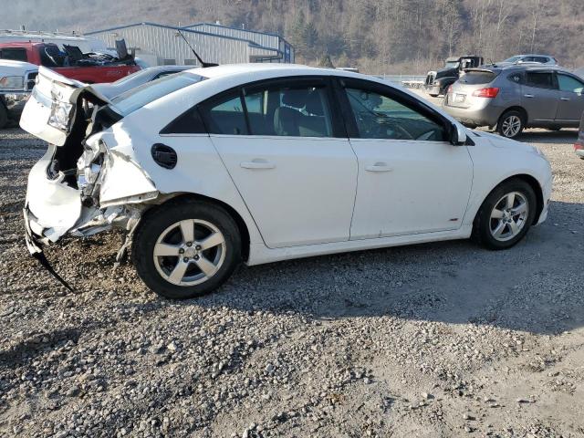 Obraz 3 z 2012 CHEVROLET CRUZE LT 2012 z VIN 1G1PF5SC5C7375257
