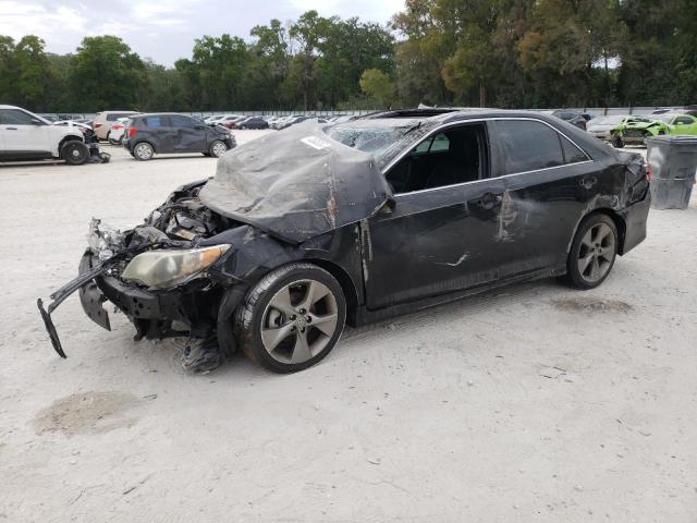 Изображение 1 2014 TOYOTA CAMRY L 2014 с VIN 4T1BF1FK5EU827204