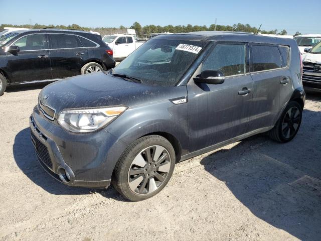 Obraz 2016 KIA SOUL ! 2016