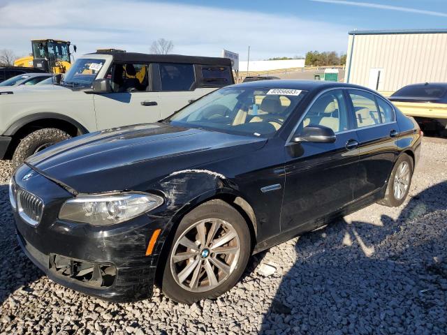 Изображение 1 2014 BMW 5 SERIES 528 I 2014 с VIN WBA5A5C56ED506937