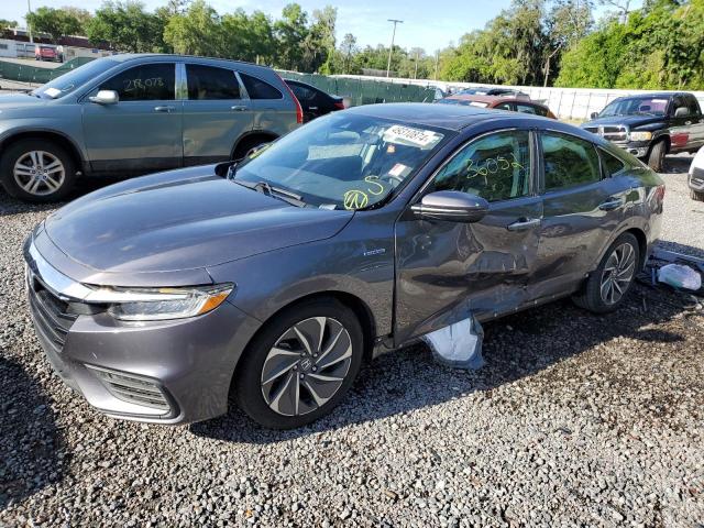Изображение 2020 HONDA INSIGHT TOURING 2020