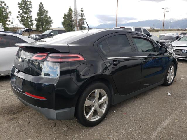 Image 3 of 2012 CHEVROLET VOLT  2012 with VIN 1G1RA6E4XCU114886