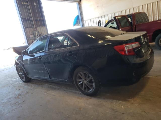 Изображение 2 2014 TOYOTA CAMRY L 2014 с VIN 4T4BF1FK4ER425986