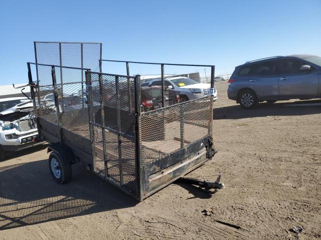 Изображение 2007 HMDE TRAILER 2007