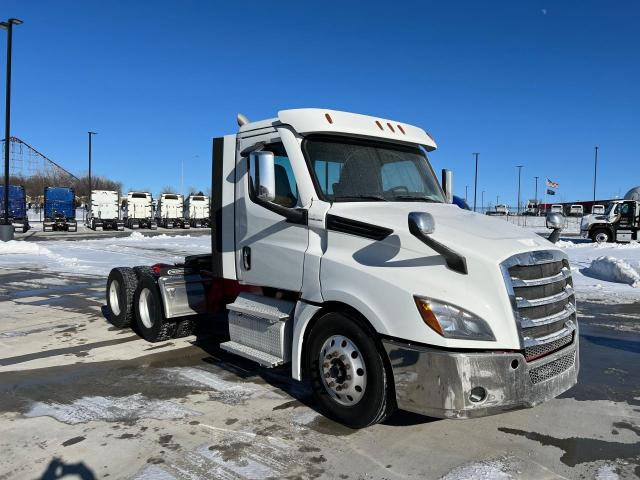 Изображение 1 2021 FREIGHTLINER CASCADIA 126  2021 с VIN 3AKJHLFG6MSMH5295