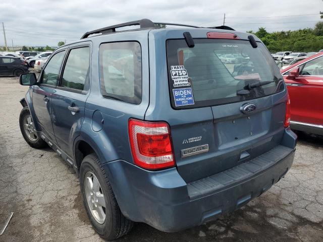 Obraz 2 z 2012 FORD ESCAPE XLS 2012 z VIN 1FMCU0C76CKA40274