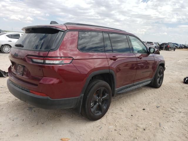 Изображение 3 2023 JEEP GRAND CHEROKEE L LIMITED 2023 с VIN 1C4RJKBG6P8101159