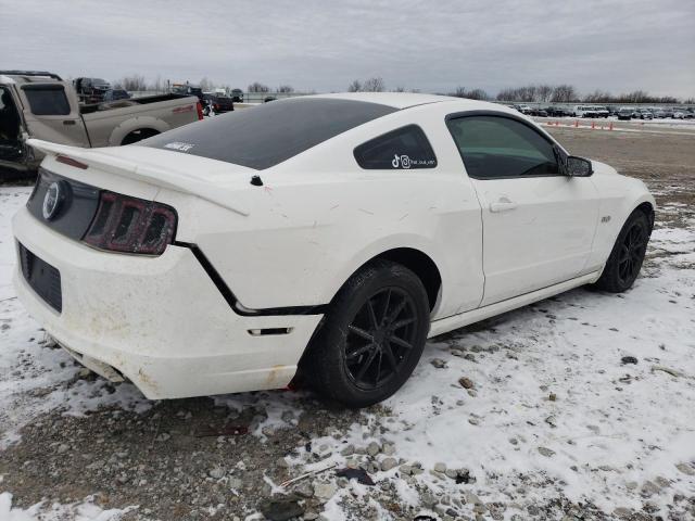 Obraz 3 z 2013 FORD MUSTANG GT 2013 z VIN 1ZVBP8CF9D5200450