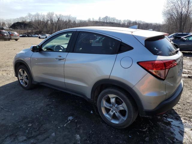 Obraz 2 z 2016 HONDA HR-V EX 2016 z VIN 3CZRU6H53GM719291