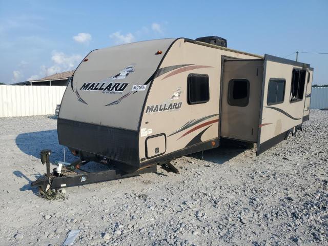 Изображение 2 2015 HEART LAND NORTH TRAI 2015 с VIN 5SFNB3422FE288822