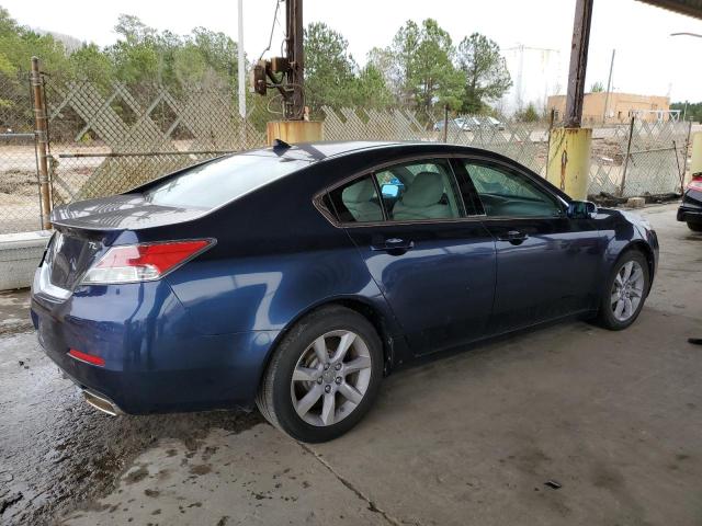 Изображение 3 2013 ACURA TL TECH 2013 с VIN 19UUA8F5XDA017146