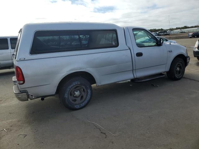 Image 3 of 1999 FORD F150  1999 with VIN 1FTZF1724XNC19480