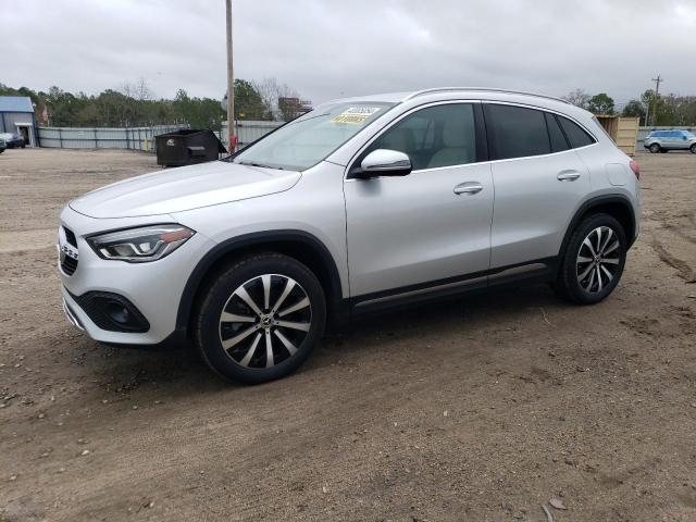 Obraz 1 z 2022 MERCEDES-BENZ GLA 250 2022 z VIN W1N4N4GB9NJ357768