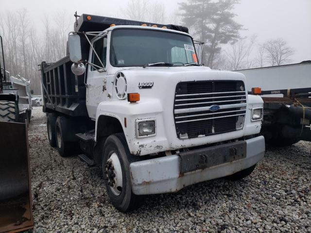 1990 FORD N-SERIES LNT8000F 1990 image