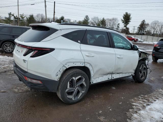 Изображение 3 2022 HYUNDAI TUCSON SEL 2022 с VIN 5NMJFCAE3NH146642
