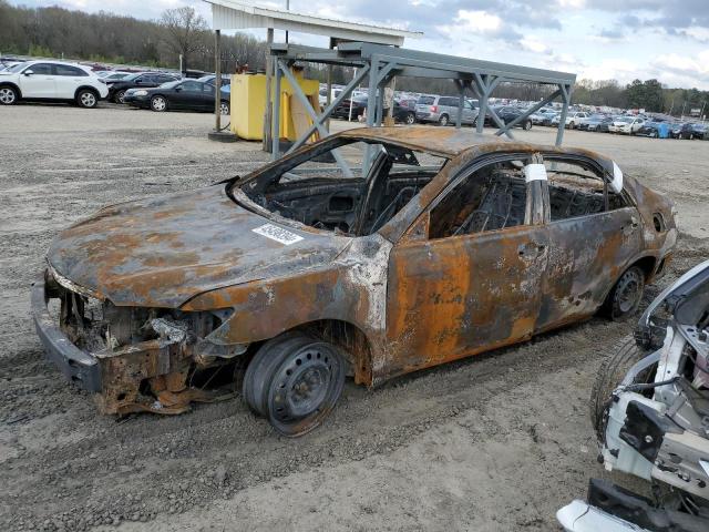 2011 TOYOTA CAMRY BASE 2011 image