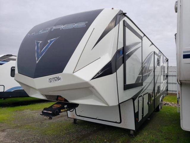 Image 2 of 2020 KEYSTONE VOLTAGE 2020 with VIN 4YDF36123LZ990045