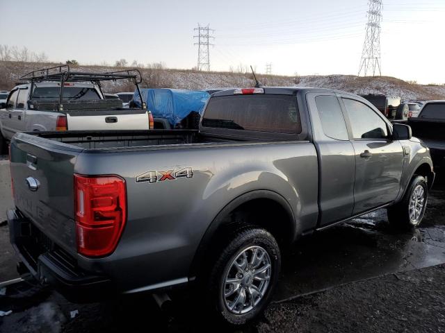 Image 3 of 2022 FORD RANGER XL 2022 with VIN 1FTER1FH3NLD05206