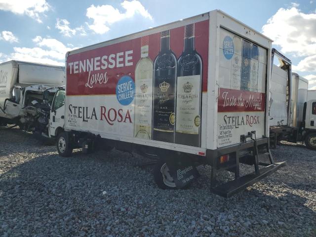 Image 2 of 2019 HINO 195  2019 with VIN JHHRDM2H9KK006969