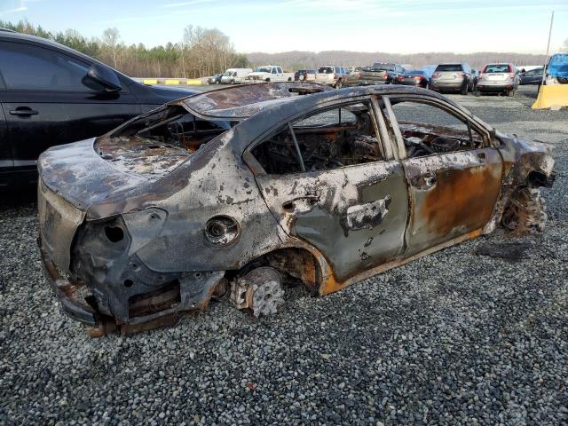 Image 3 of 2017 SUBARU WRX PREMIUM 2017 with VIN JF1VA1E61H9839027