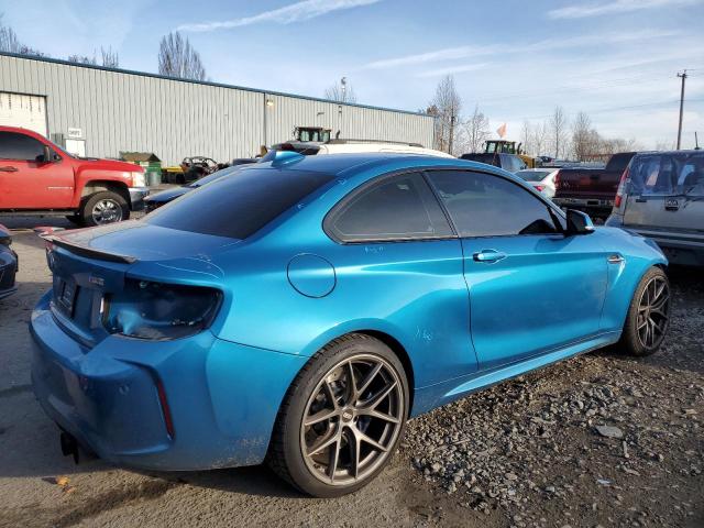 Изображение 3 2016 BMW M2  2016 с VIN WBS1H9C56GV351932