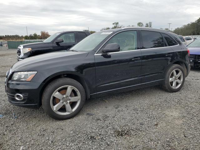 Image 1 of 2011 AUDI Q5 PREMIUM PLUS 2011 with VIN WA1LFAFP0BA062317