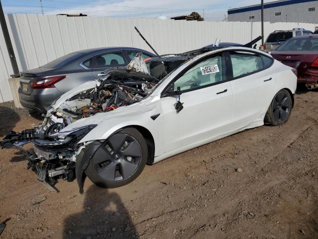 Obraz 2023 TESLA MODEL 3  2023