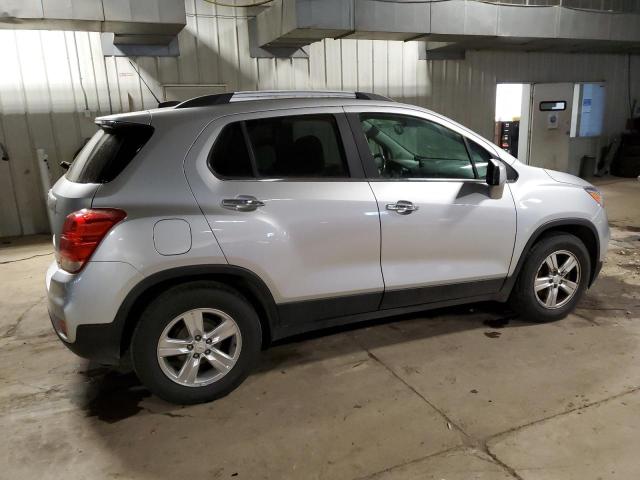 Obraz 3 z 2019 CHEVROLET TRAX 1LT 2019 z VIN KL7CJLSB4KB780342