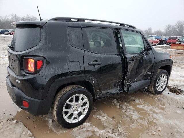 Obraz 3 z 2022 JEEP RENEGADE LATITUDE 2022 z VIN ZACNJDB11NPN62715