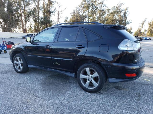 Image 2 of 2005 LEXUS RX 330 2005 with VIN JTJGA31U450048619
