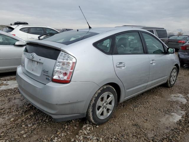 Изображение 3 2007 TOYOTA PRIUS  2007 с VIN JTDKB20U377693648