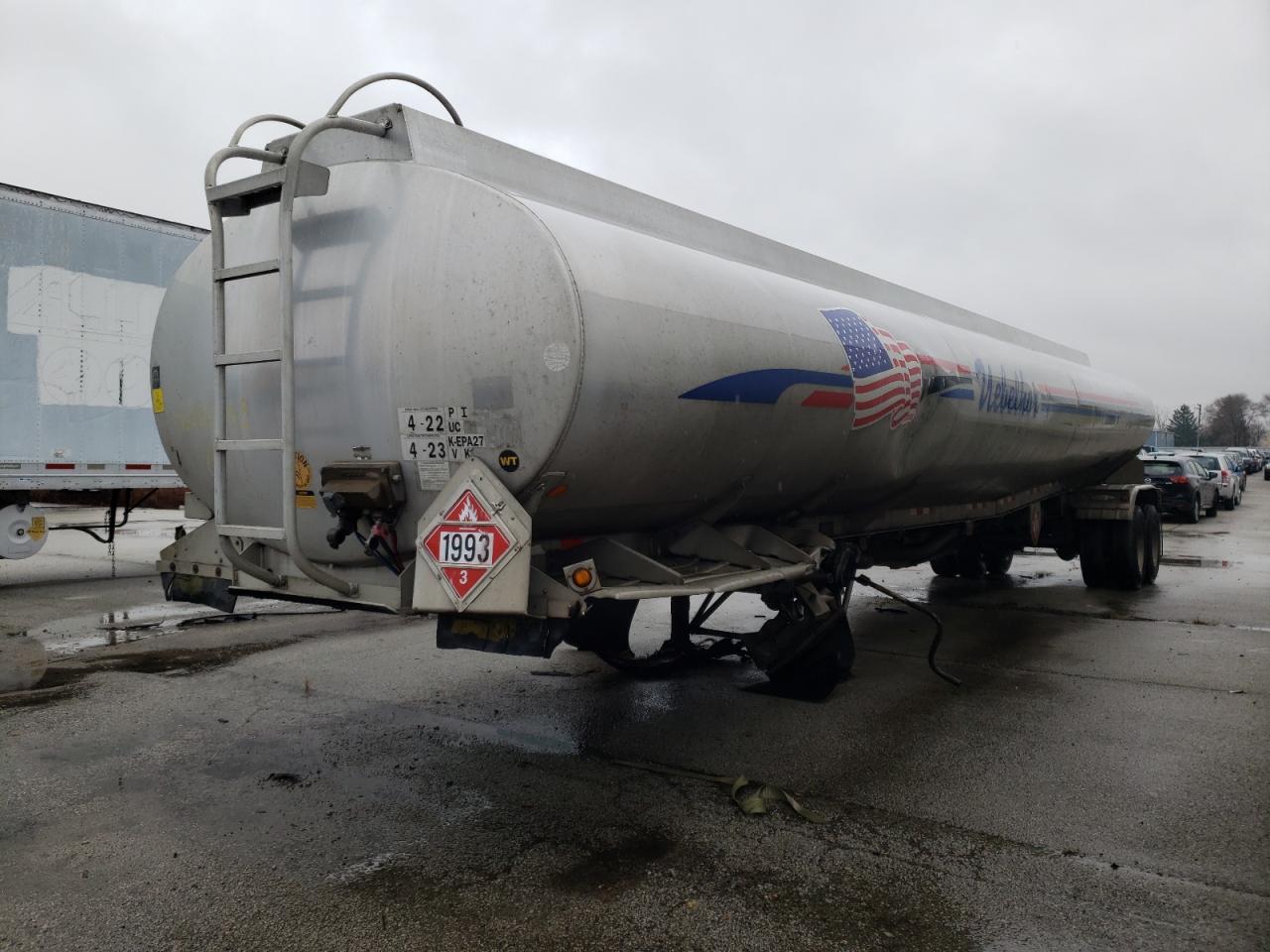 Image 2 of 2008 POLA TANKER 2008 with VIN 1PMA2442985006780