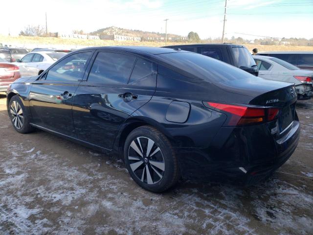 Image 2 of 2019 NISSAN ALTIMA SL 2019 with VIN 1N4BL4EV7KC233120