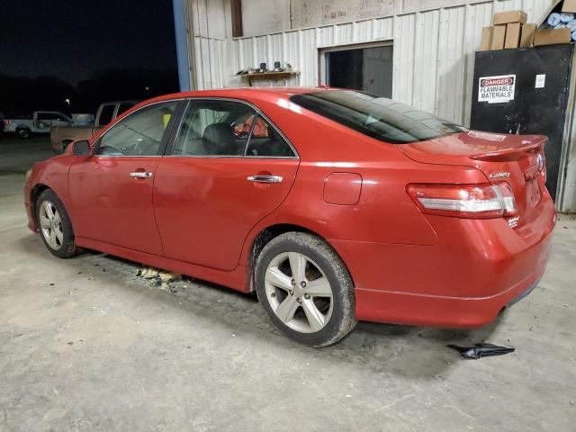 Image 2 of 2011 TOYOTA CAMRY SE 2011 with VIN 4T1BK3EK0BU614083