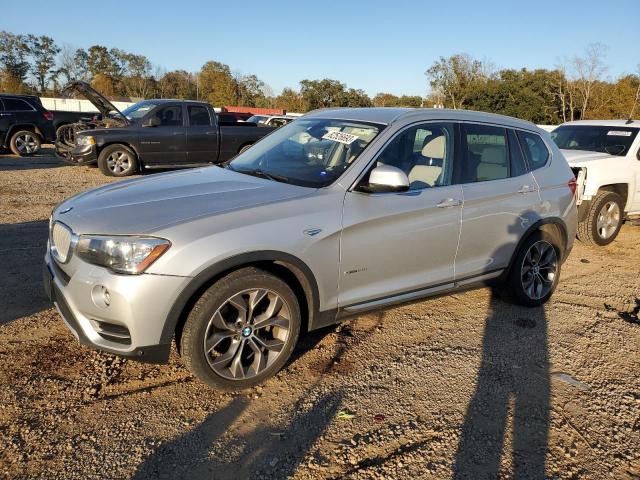 Obraz 1 z 2017 BMW X3 SDRIVE28I 2017 z VIN 5UXWZ7C59H0U46058