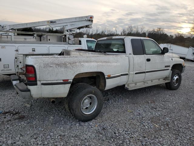 Изображение 3 2002 DODGE RAM 3500  2002 с VIN 3B7MF33C72M260998