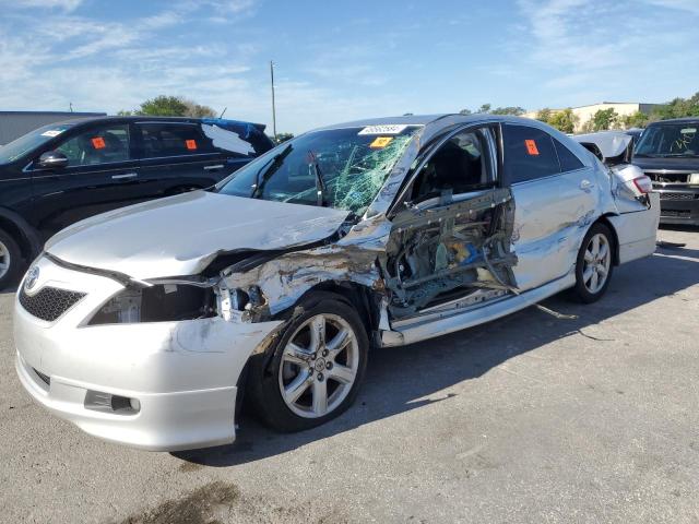Изображение 2009 TOYOTA CAMRY BASE 2009