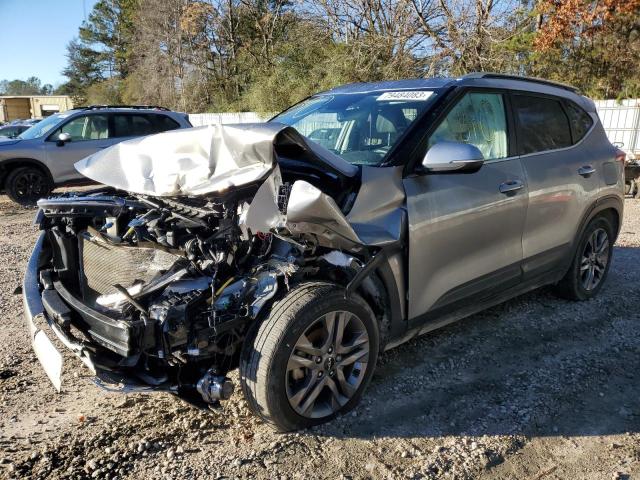 Obraz 1 z 2023 KIA SELTOS S 2023 z VIN KNDEU2AA2P7375015