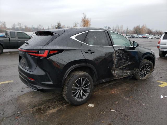 Изображение 3 2022 LEXUS NX 350 2022 с VIN JTJGGCEZ9N2003412