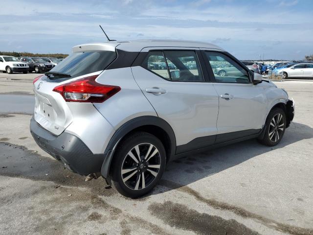 Obraz 3 z 2020 NISSAN KICKS SV 2020 z VIN 3N1CP5CV3LL538134