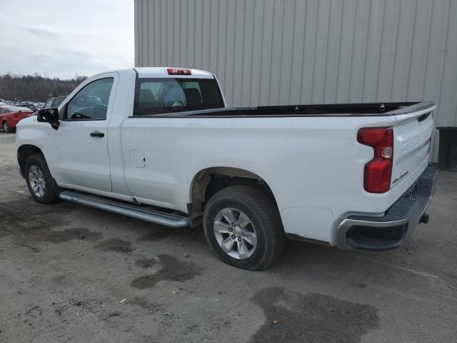 Obraz 2 z 2023 CHEVROLET SILVERADO C1500 2023 z VIN 3GCNAAEDXPG303250