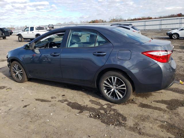 Obraz 2 z 2016 TOYOTA COROLLA L 2016 z VIN 2T1BURHE1GC497898