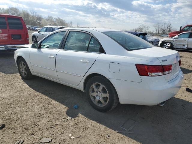 Obraz 2 z 2006 HYUNDAI SONATA GLS 2006 z VIN 5NPEU46F66H152356