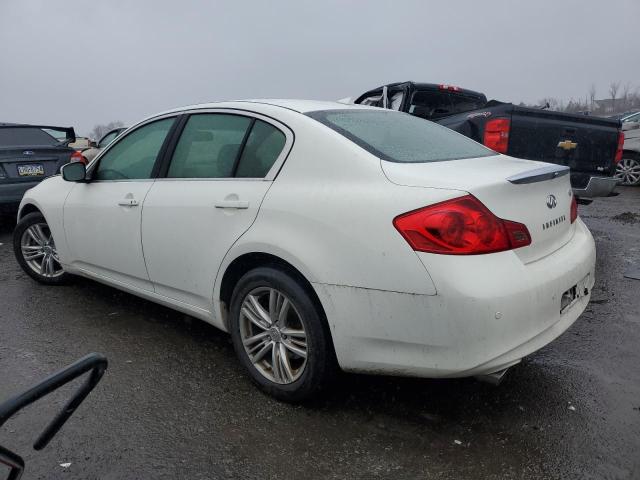 Obraz 2 z 2013 INFINITI G37  2013 z VIN JN1CV6ARXDM754376
